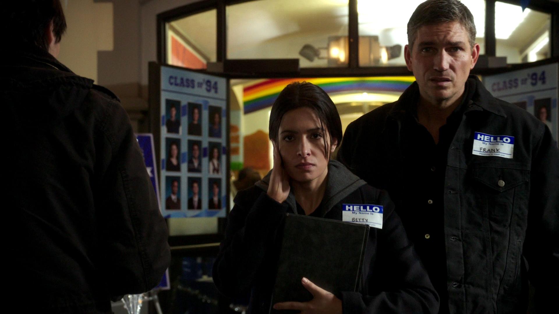 Still from Most Likely To...