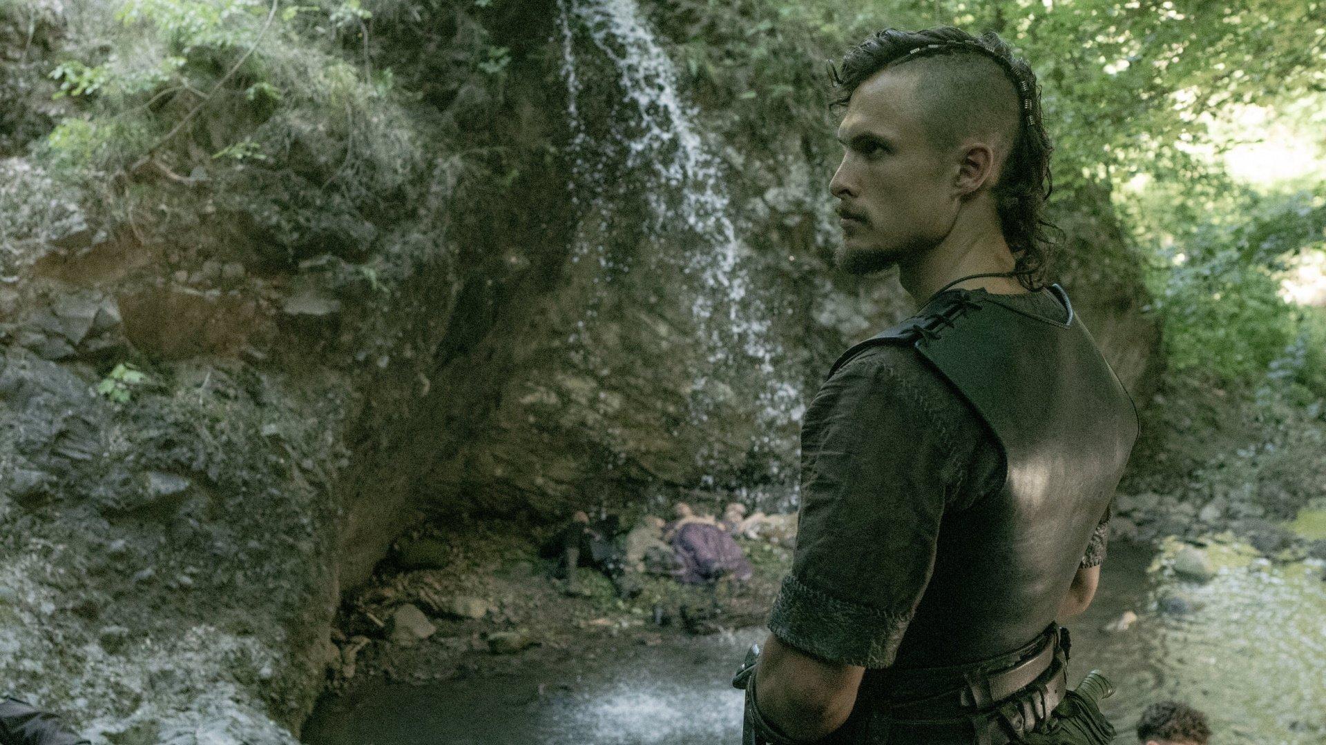 Still from Episode 6