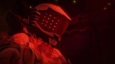 Still from Immortality