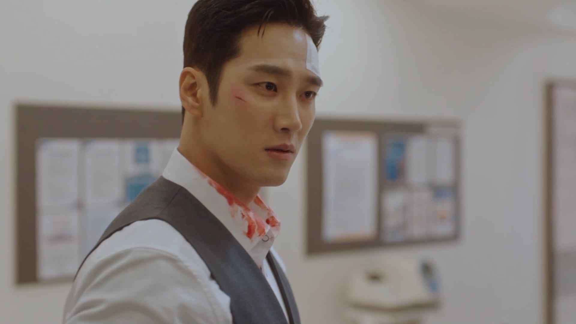 Still from Episode 4
