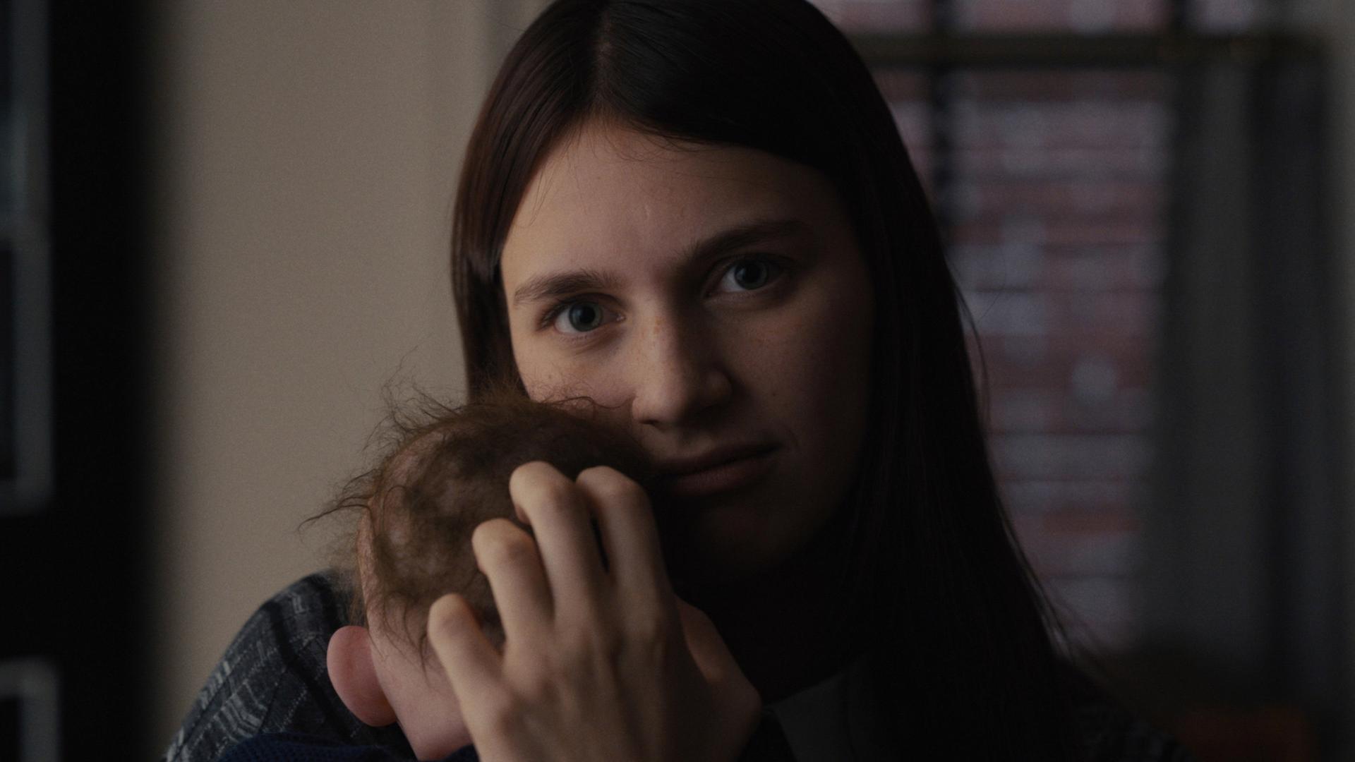 Still from Reborn