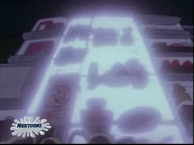 Still from Let There Be Light