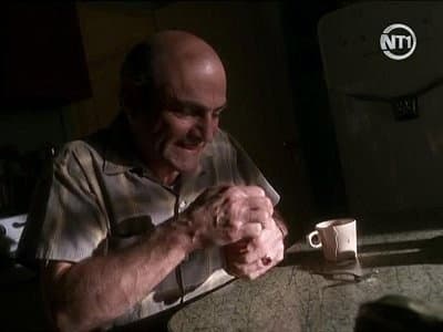 Still from Where or When