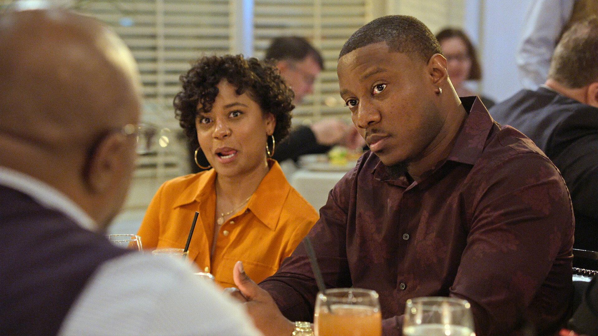 Still from After the Altar: The Future Looks Bright