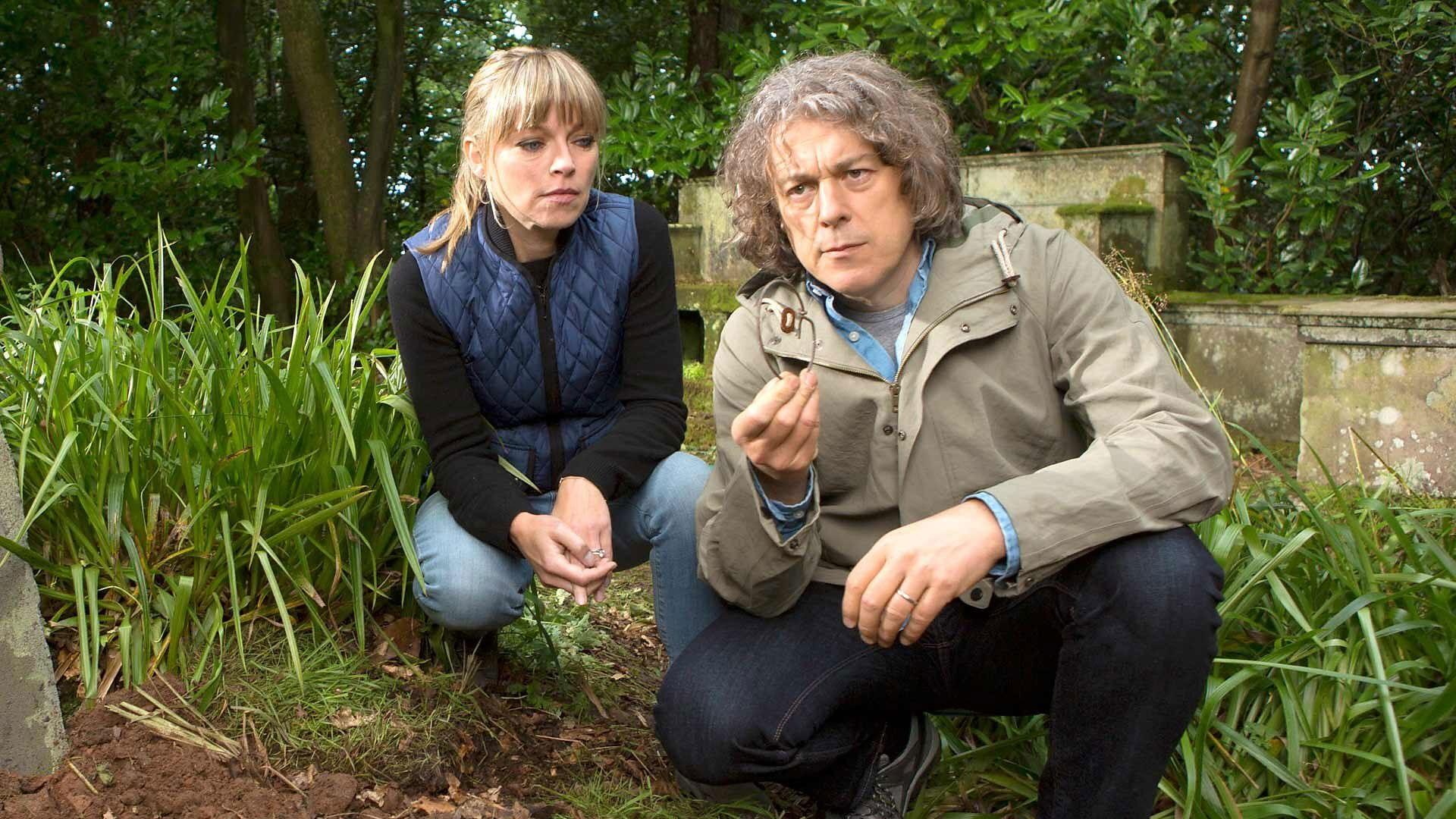 Still from Daemons' Roost