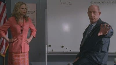 Still from Tapped Out