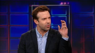 Still from Jason Sudeikis