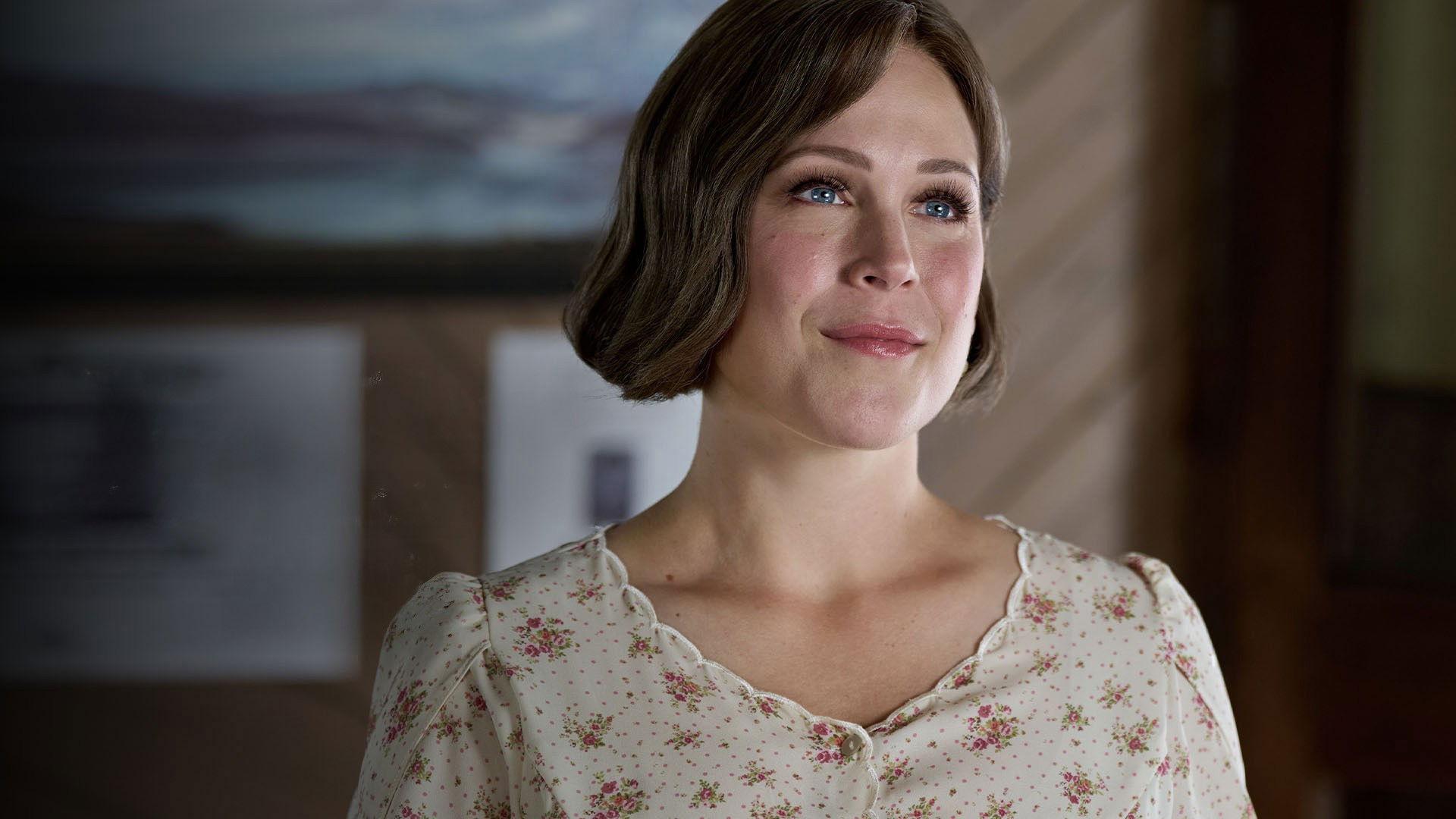 Still from Back to School