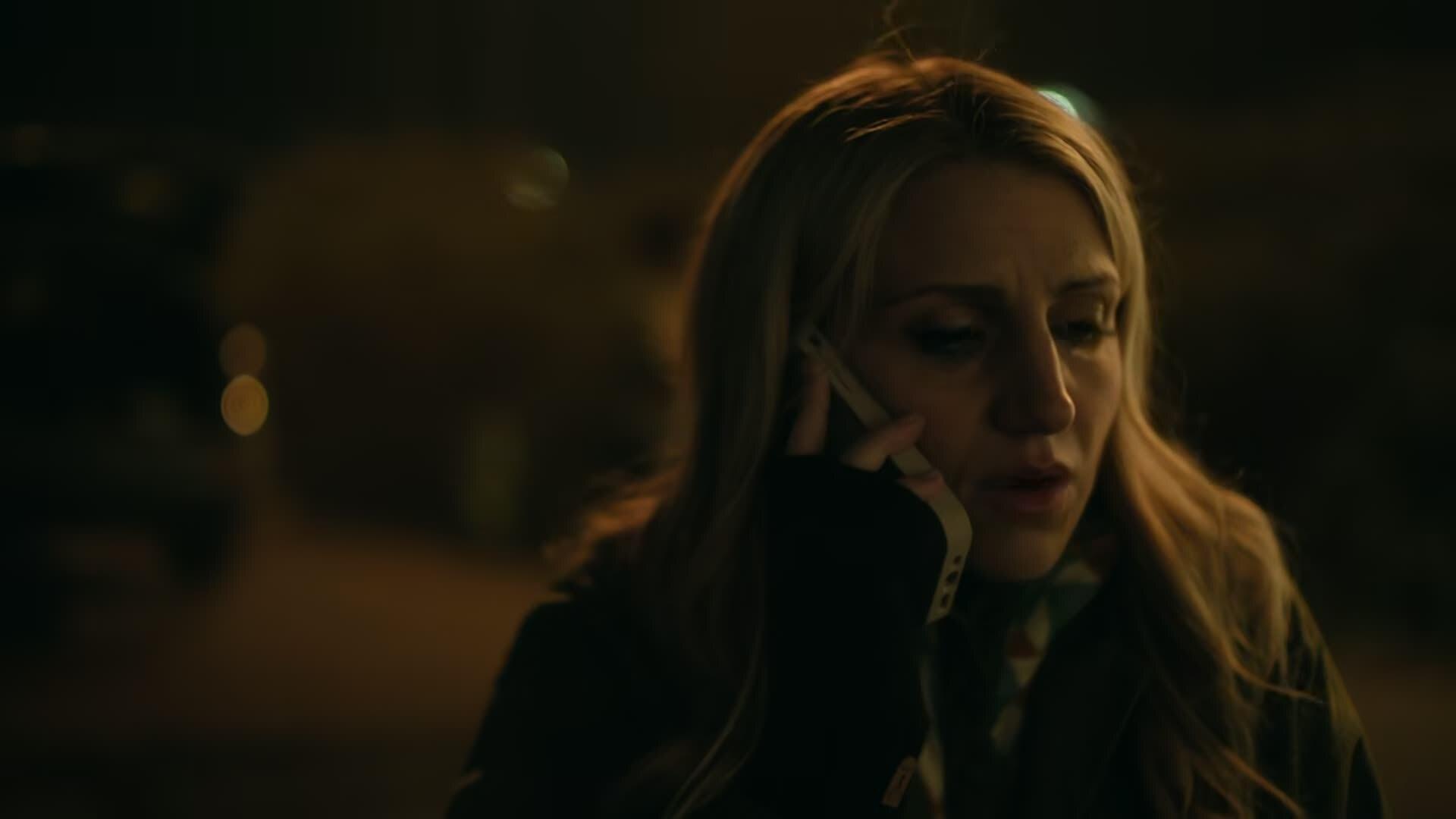 Still from Killing Shame