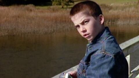 Still from Inhumanitas