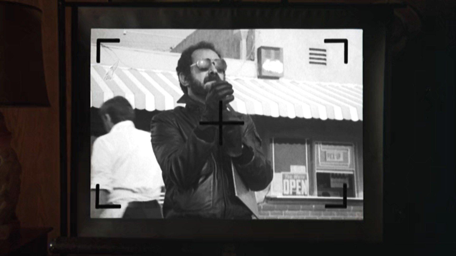 Still from A Material Difference