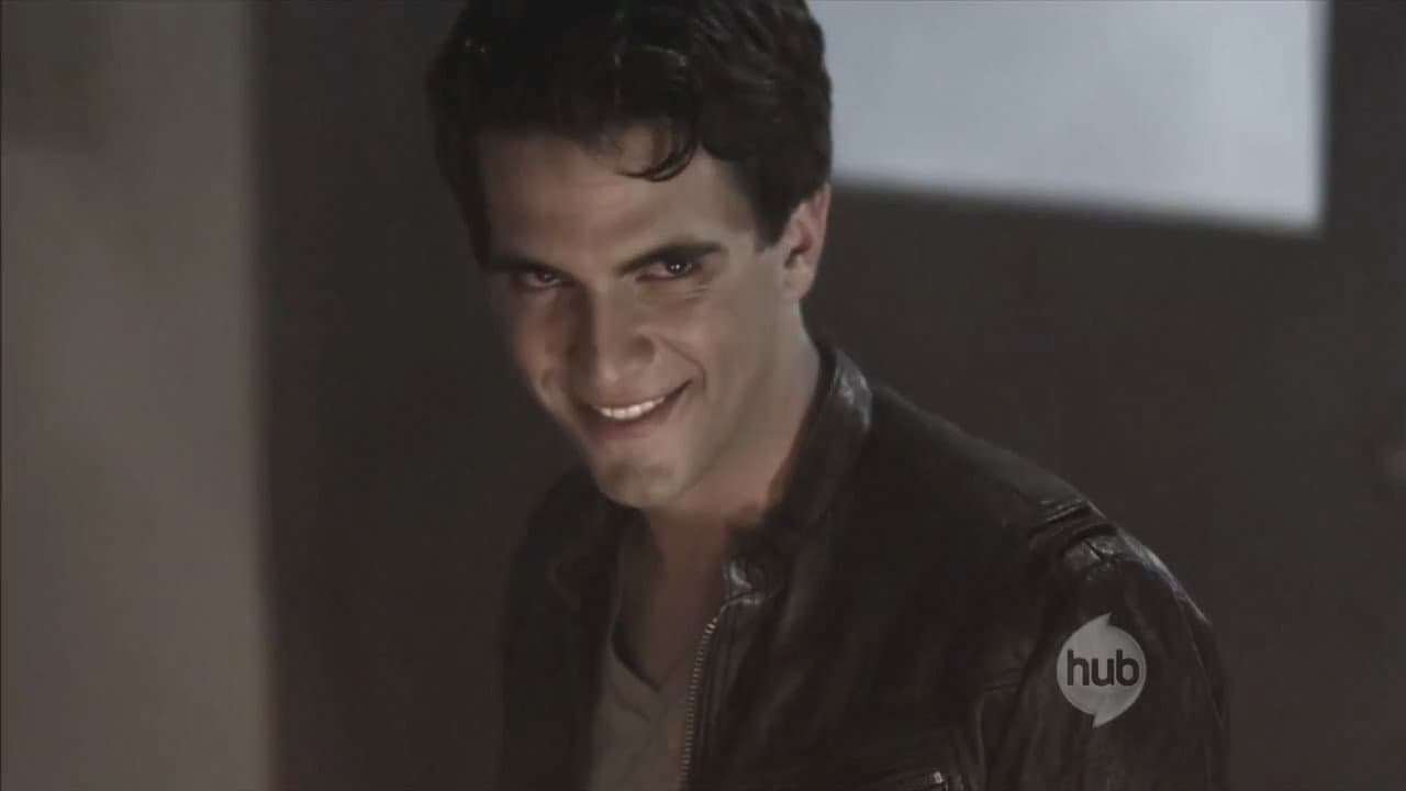 Still from The Dead Body