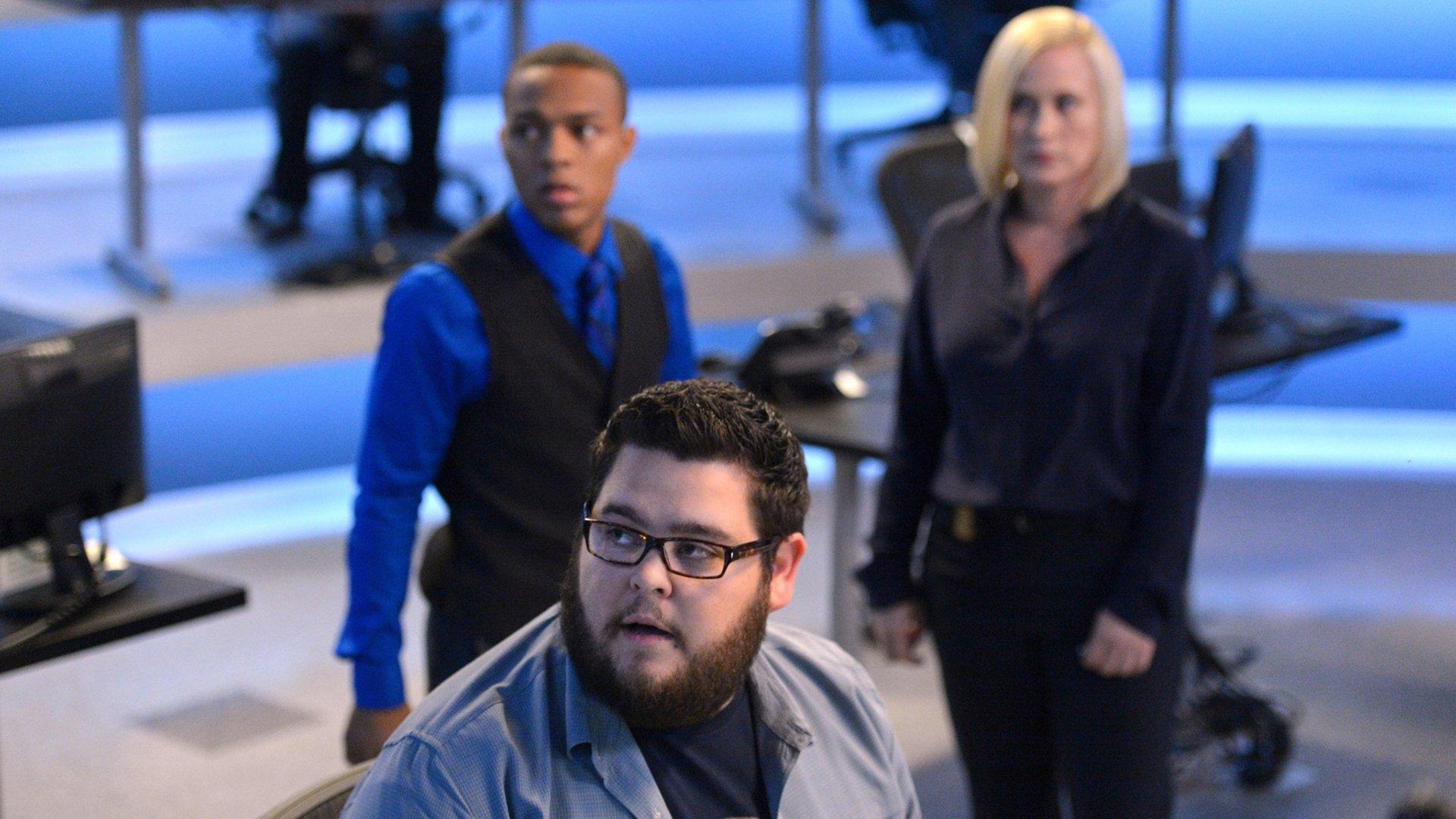 Still from Click Your Poison