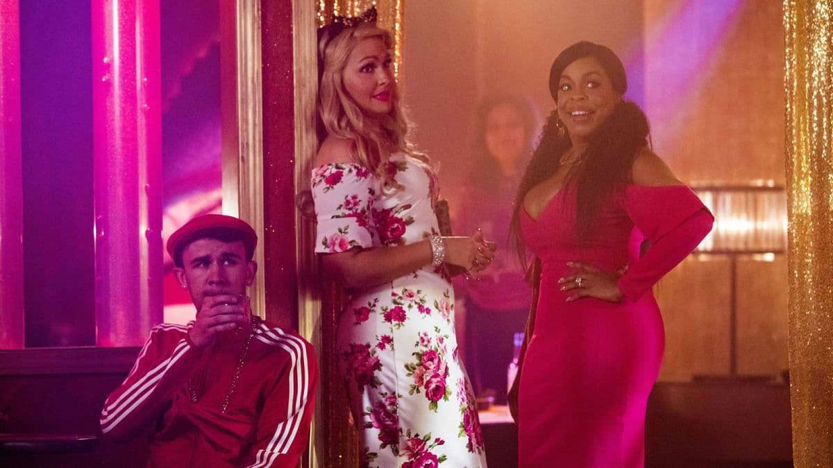 Still from Vaginalologist
