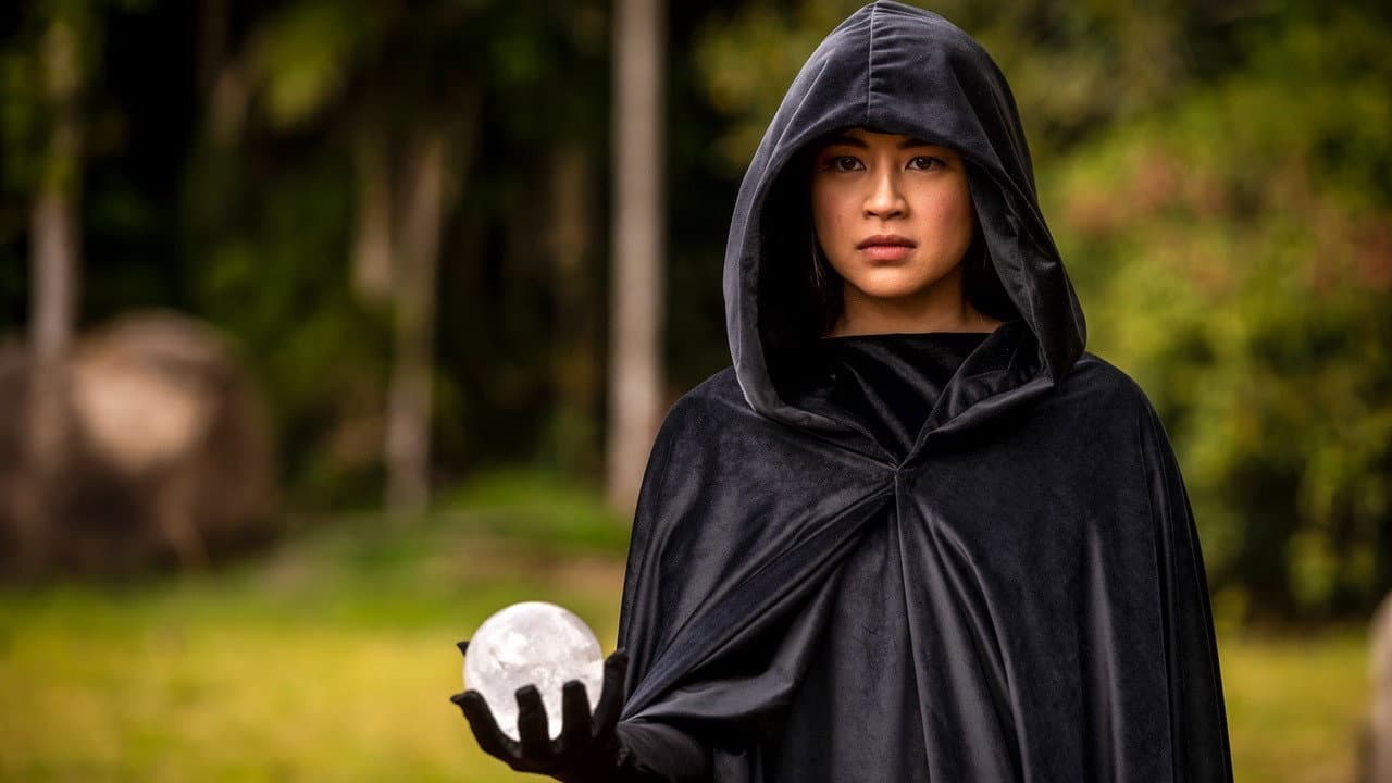 Still from New Tricks