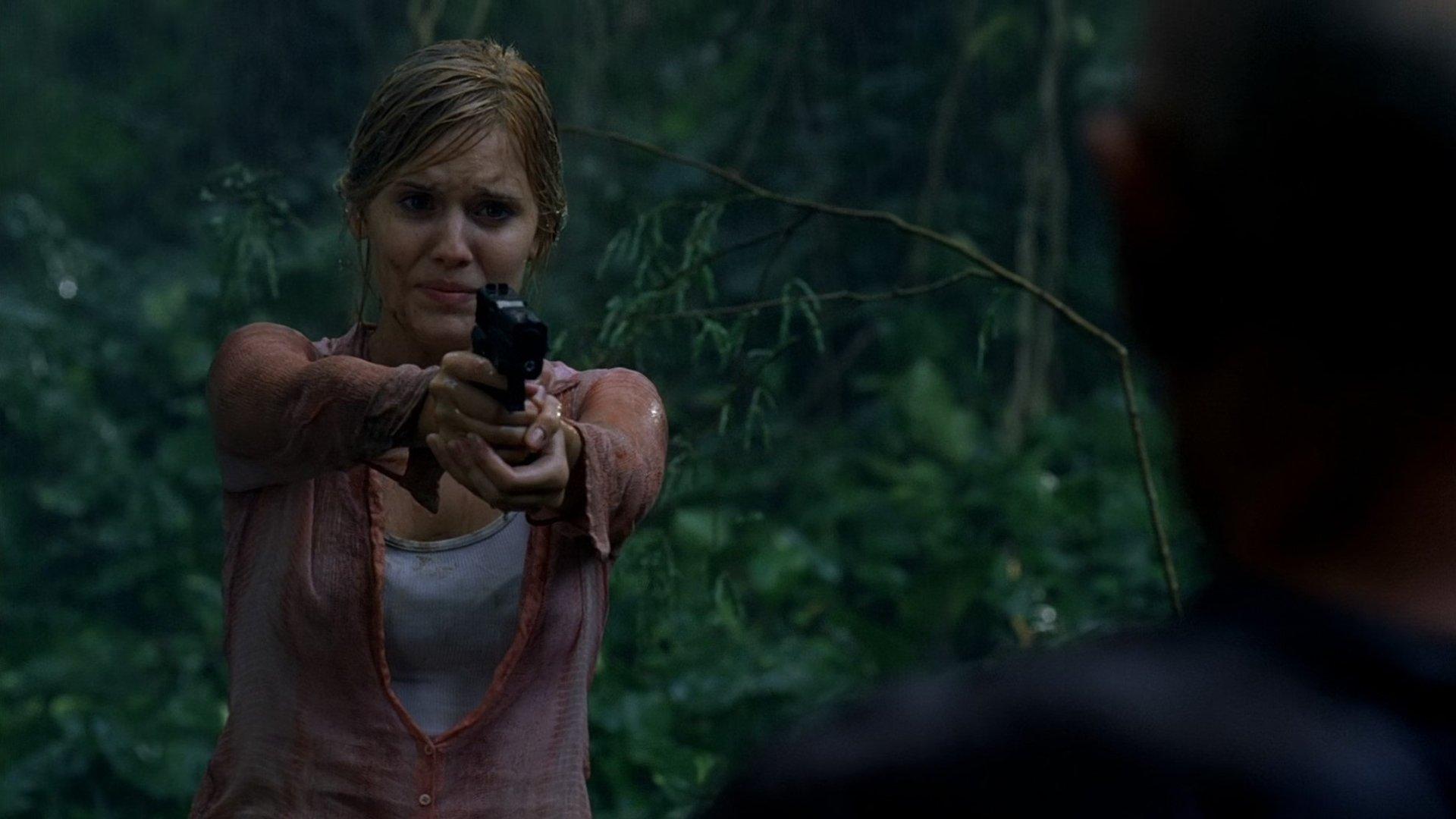 Still from The Greater Good
