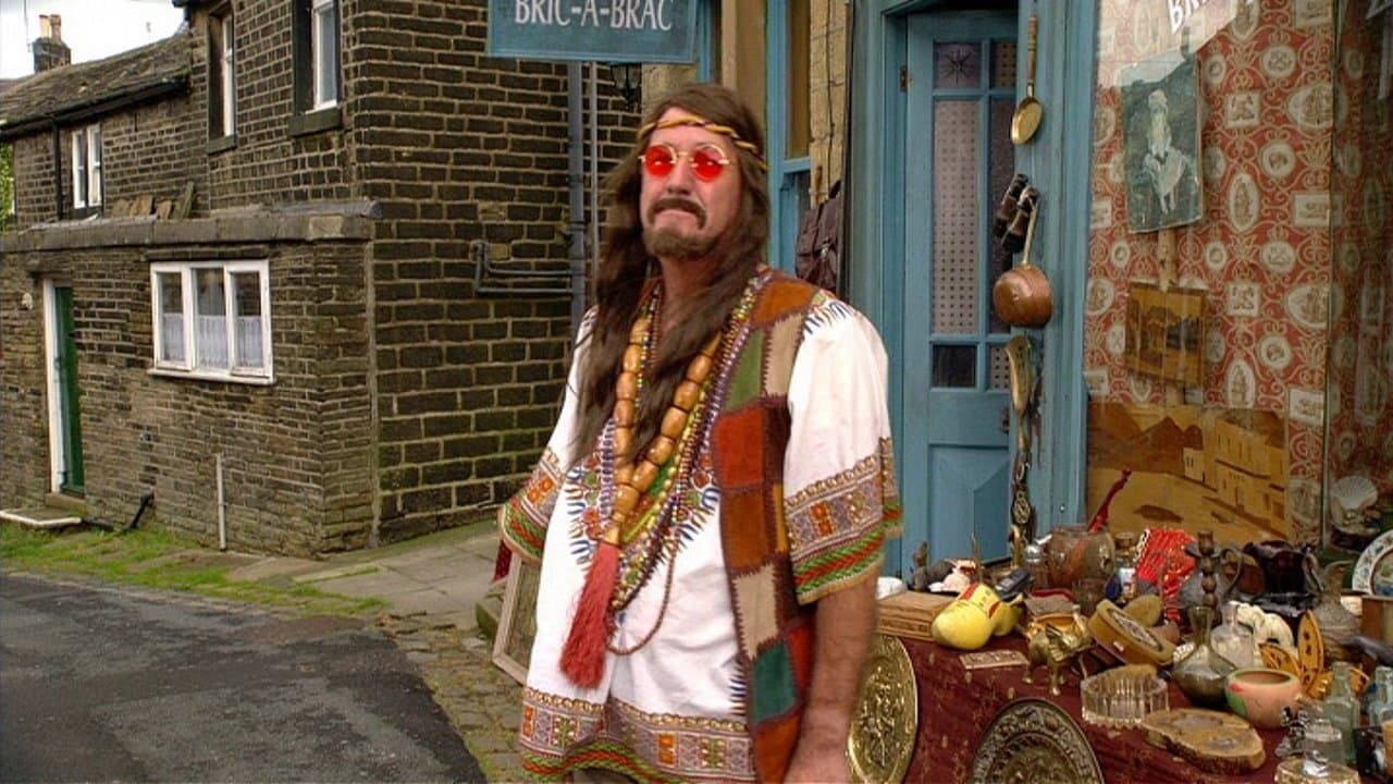 Still from Variations on a Theme of Father's Day