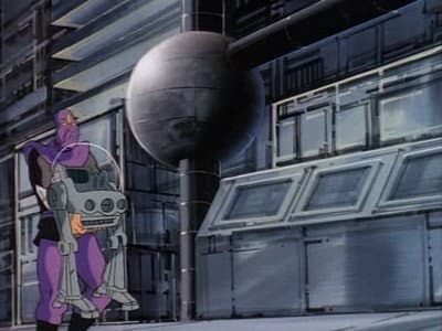 Still from Invasion of the Krangezoids