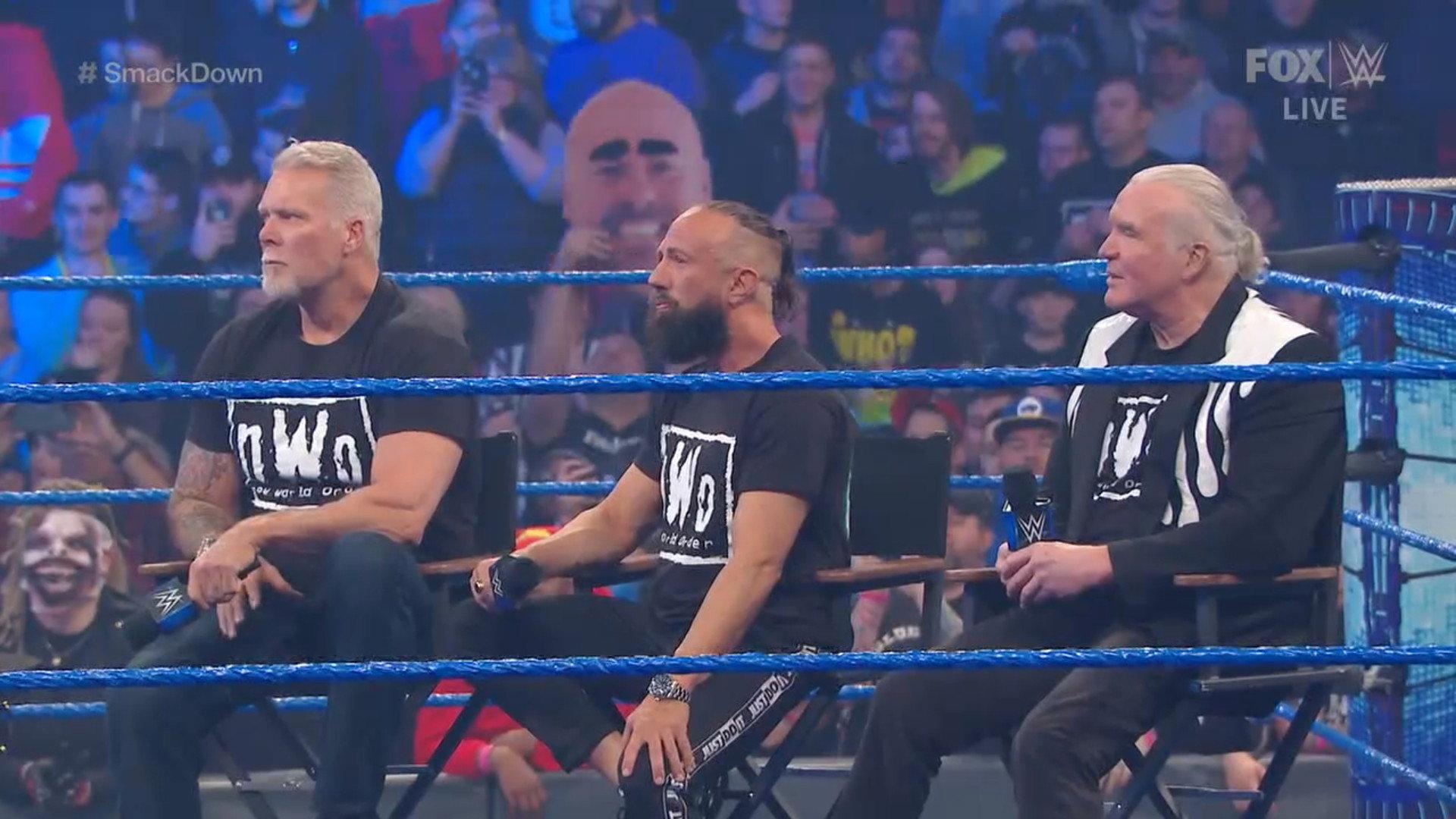 Still from March 6, 2020 (Buffalo, NY)