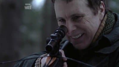 Still from Divided They Fall