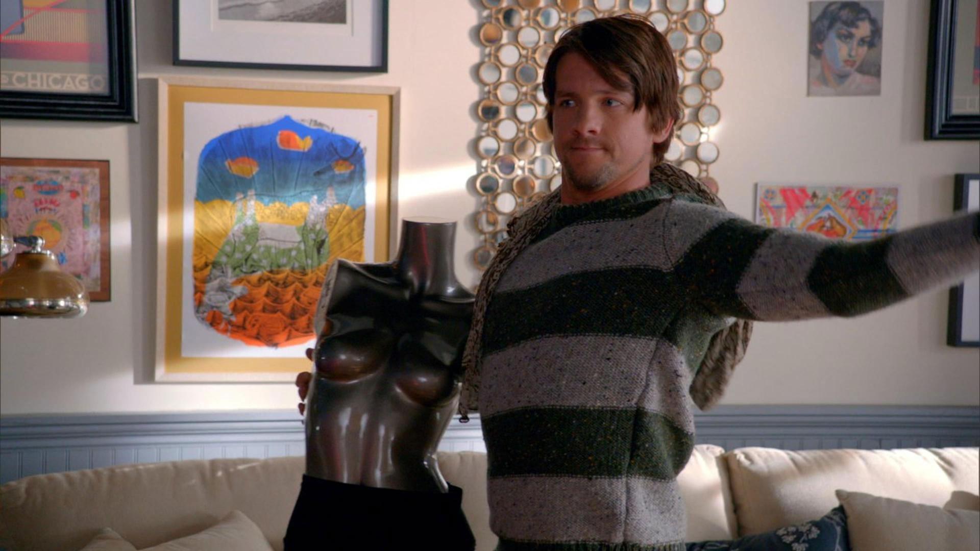 Still from The Kerkovich Way