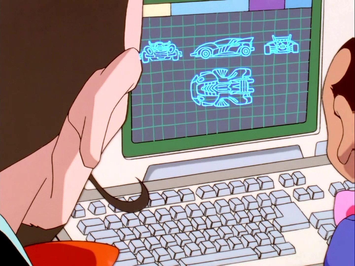 Still from Episode 24