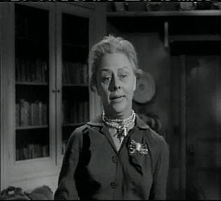 Still from The Case of the Careless Kitten