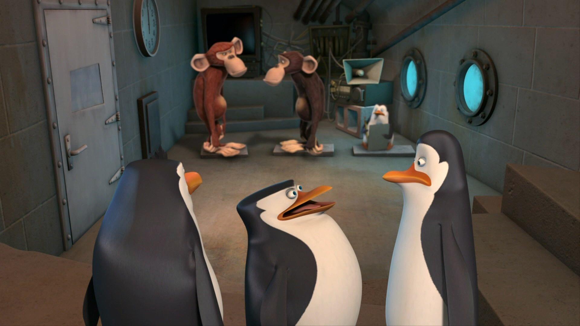 Still from Over Phil