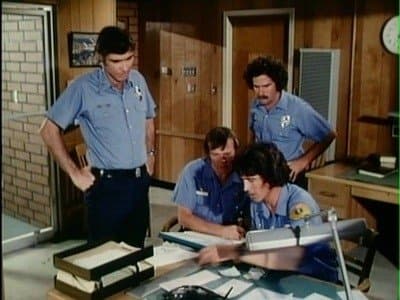 Still from Simple Adjustment