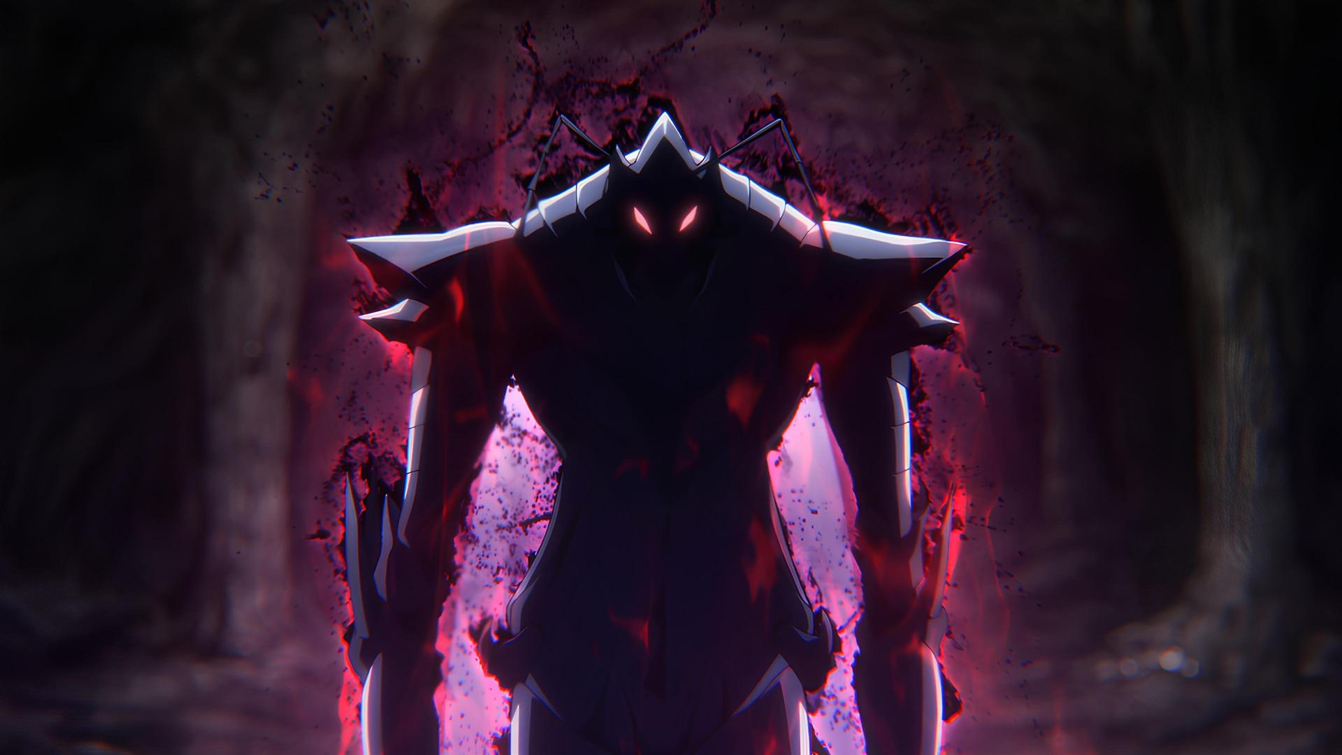 Still from It's Going to Get Even More Intense