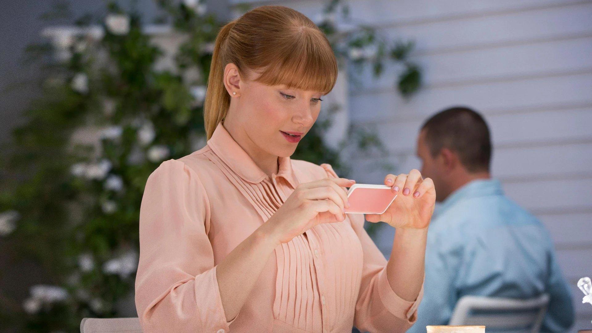 Still from Nosedive