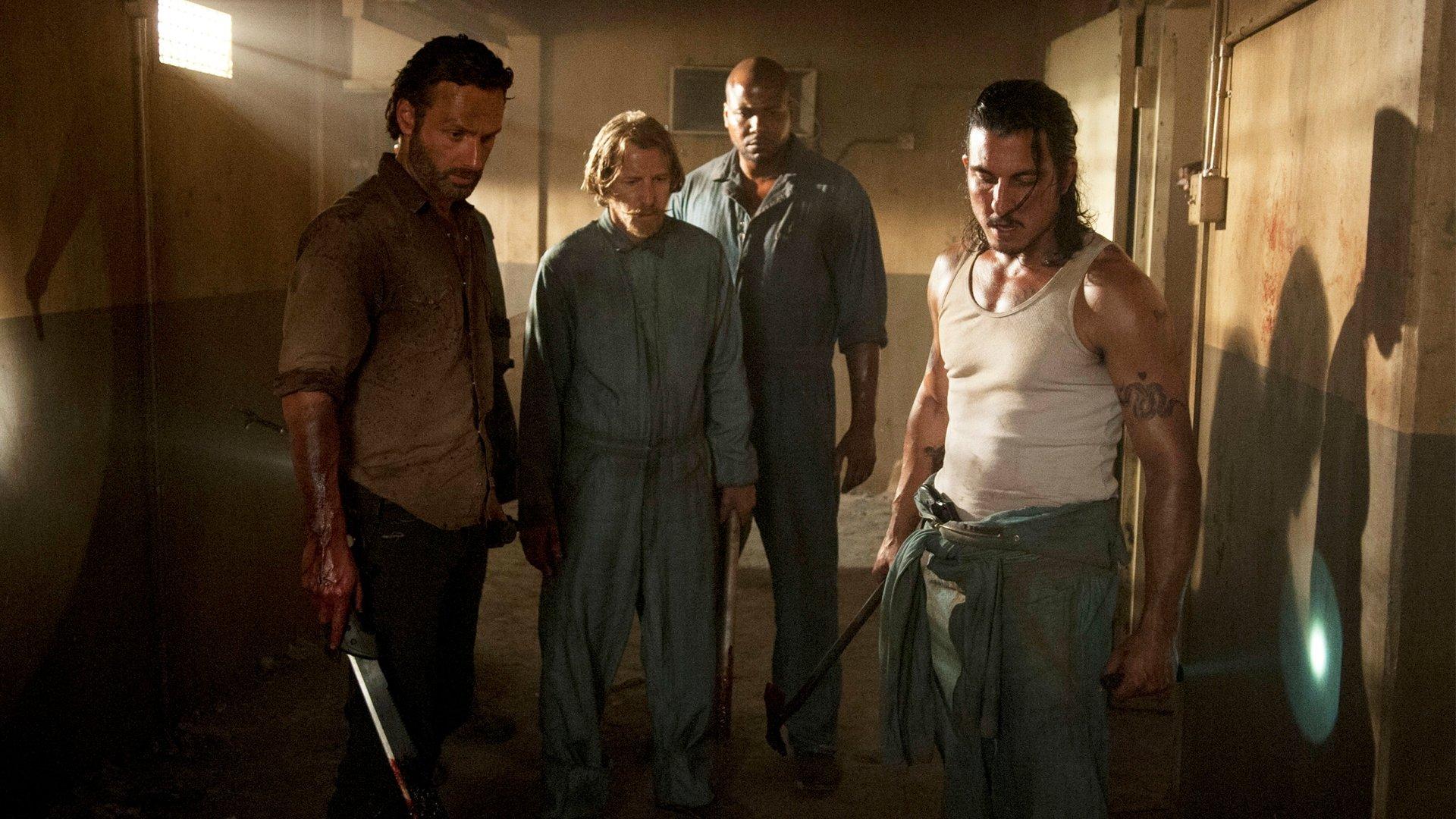 Still from Sick