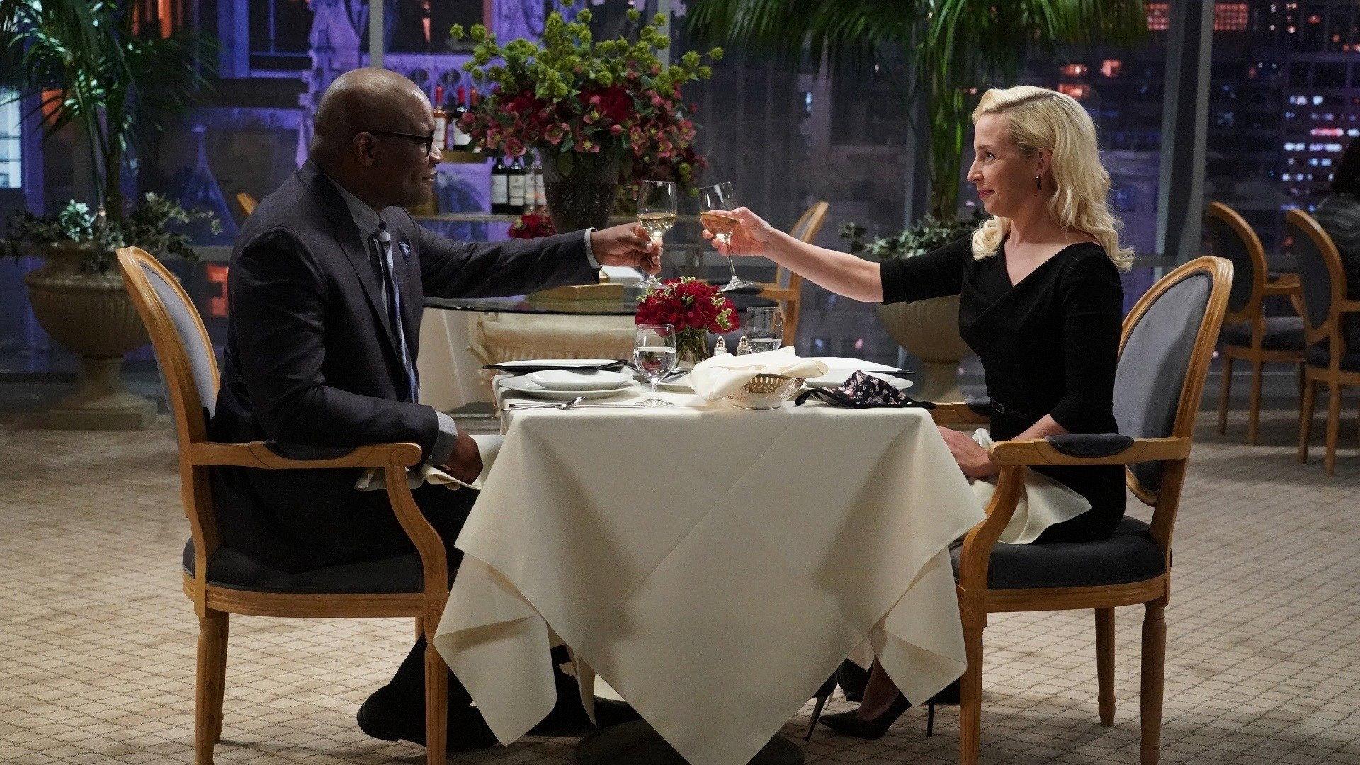 Still from Money, Booze and Lies