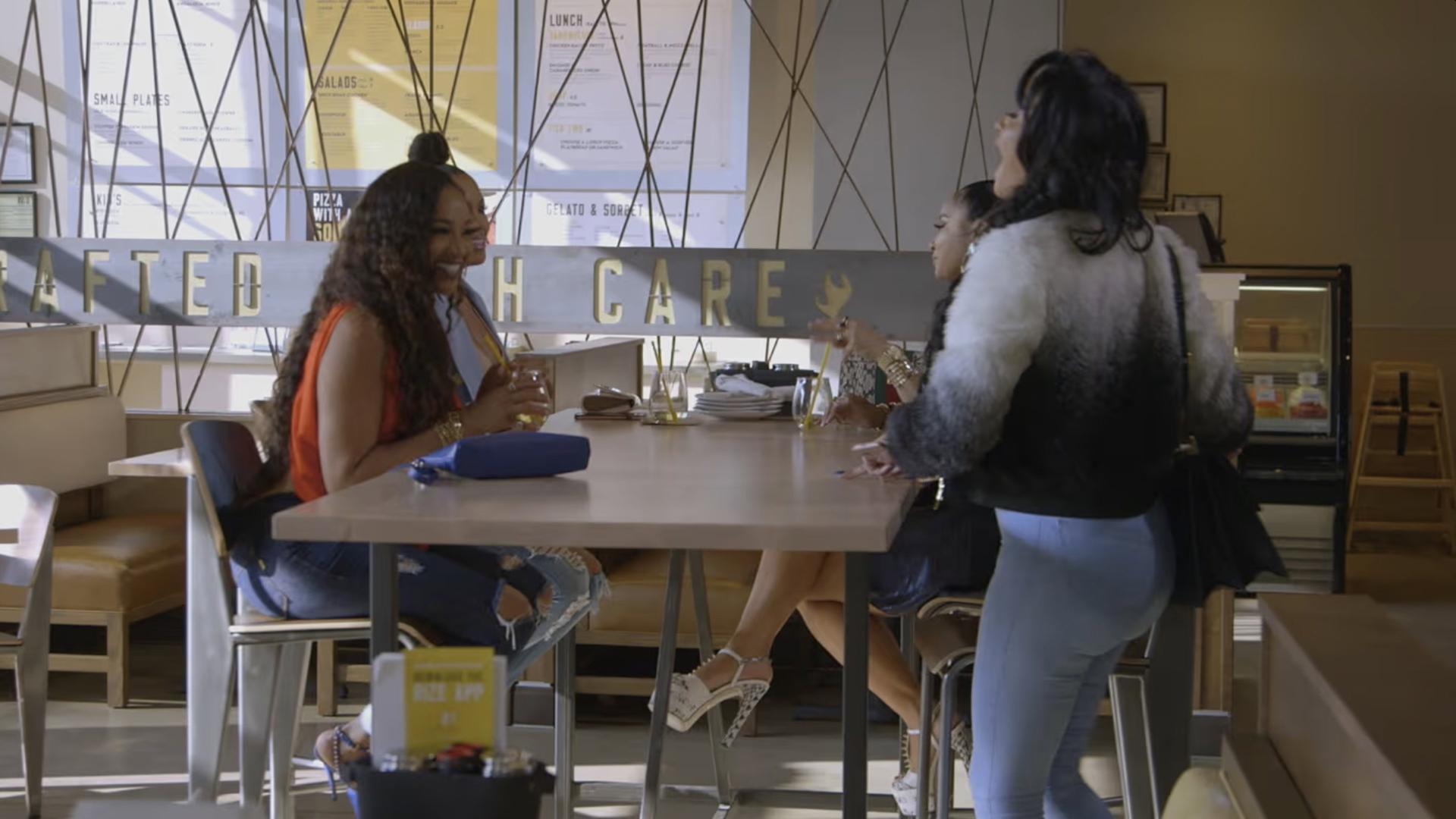 Still from Keep It Real