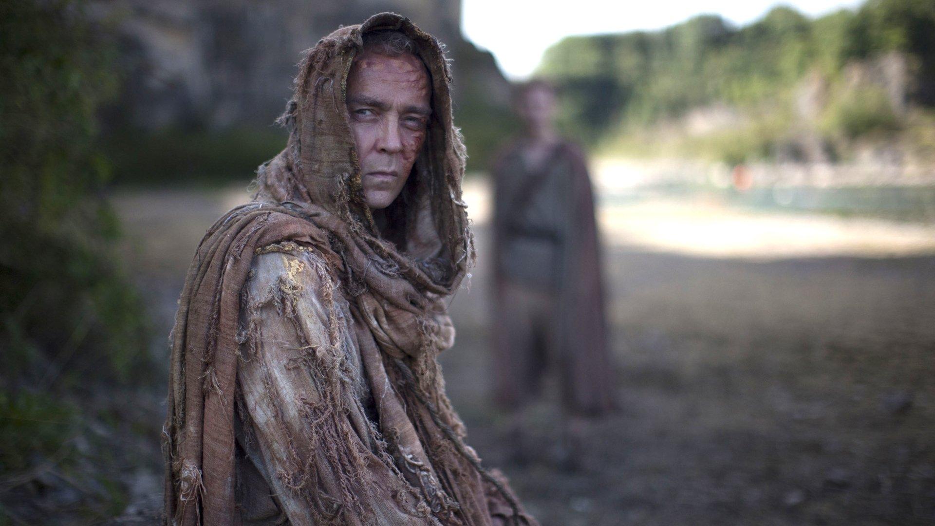 Still from The Dying of the Light