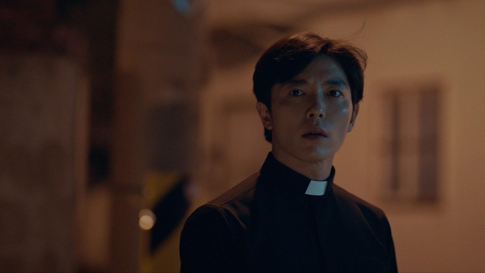 Still from It’s Not Your Fault