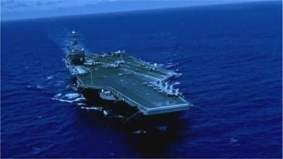Still from Rules of Engagement (2)
