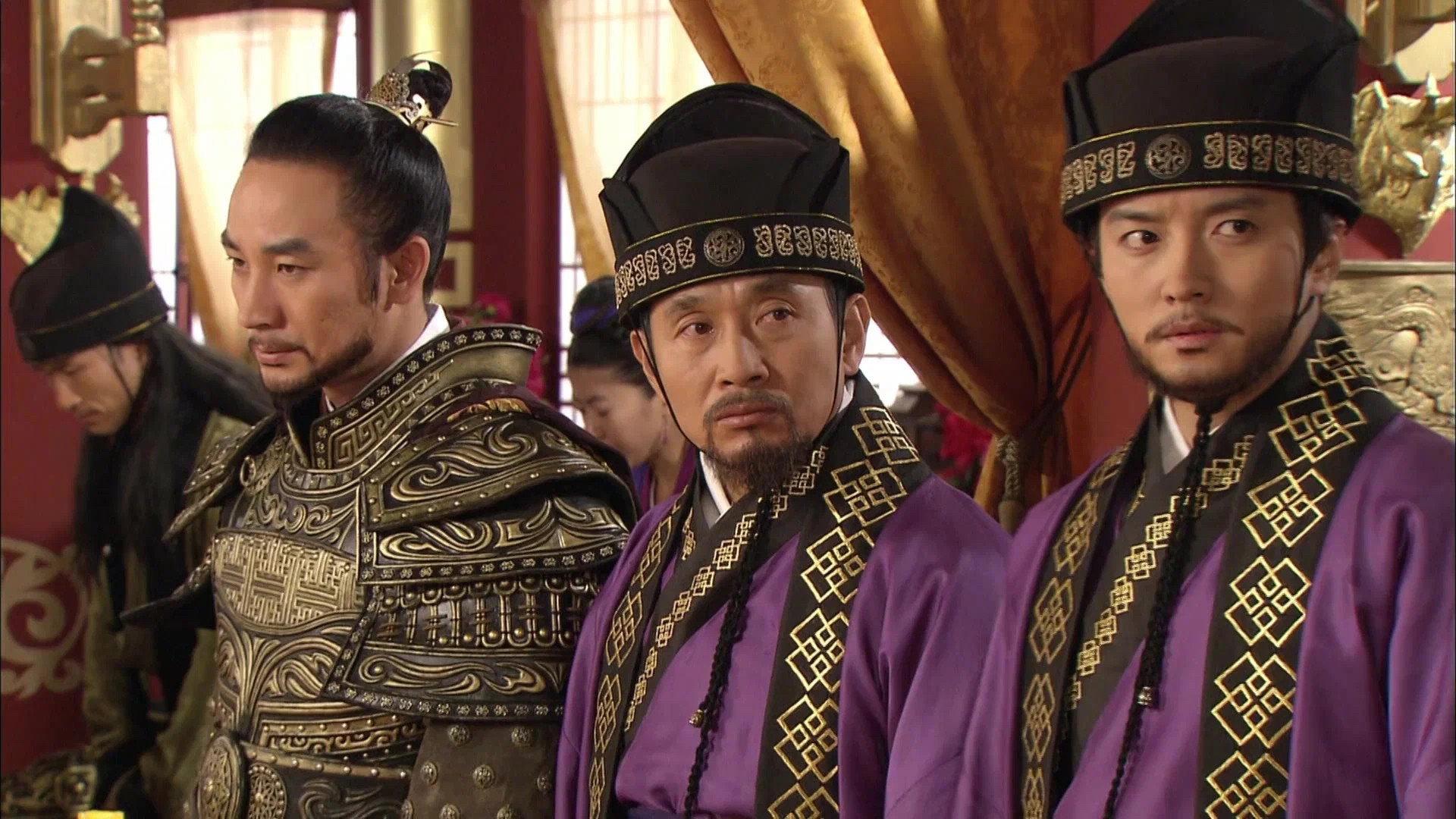 Still from Episode 60