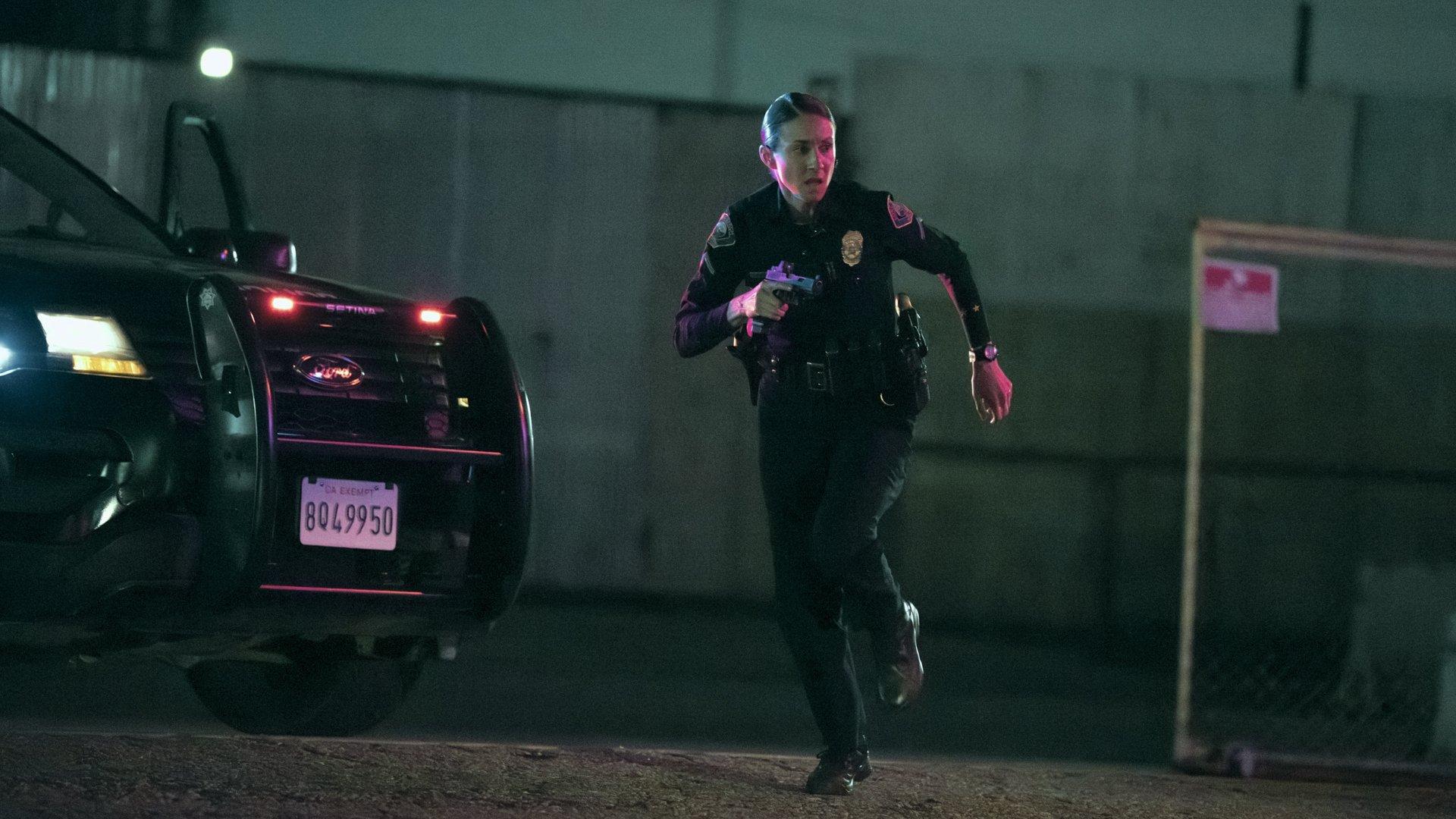 Still from How the West Was Won