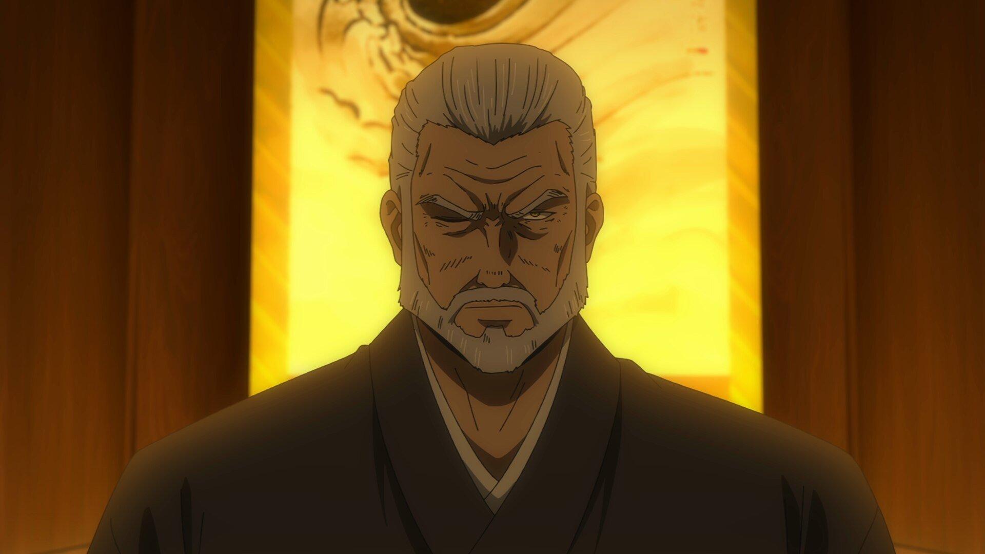 Still from Episode 9