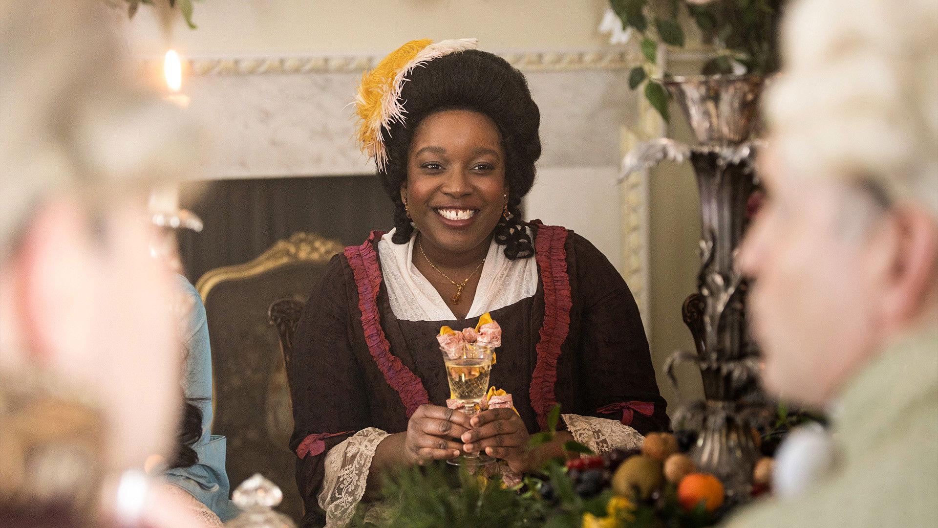 Still from Pineapple Day