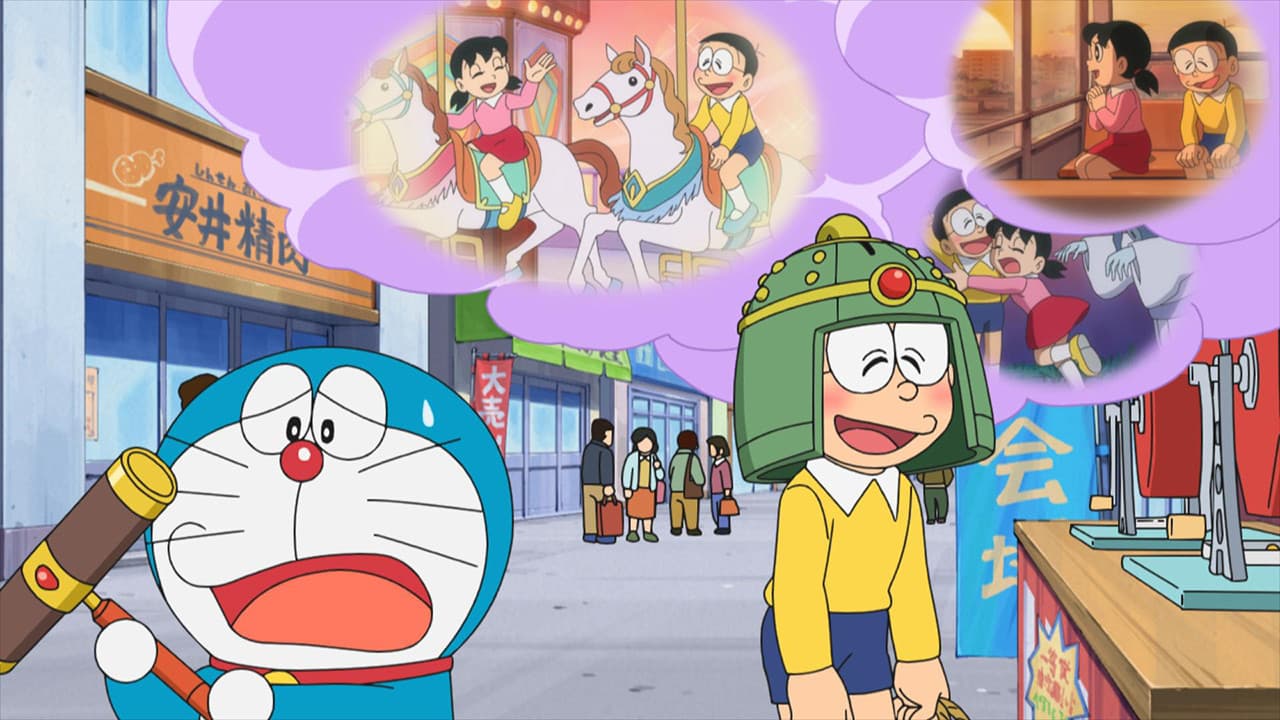 Still from Episode 1200