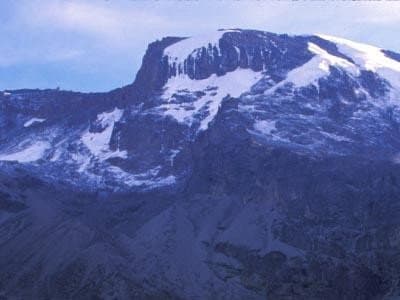 Still from Volcano Above the Clouds
