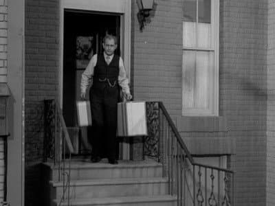 Still from Pressure