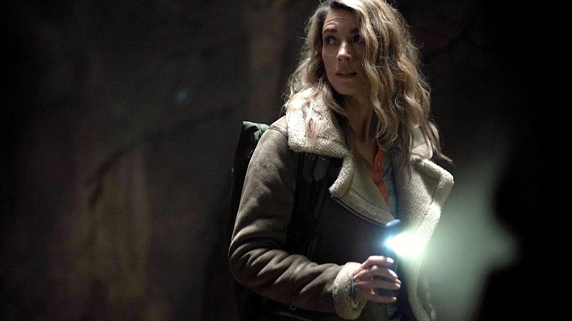 Still from The Hunt