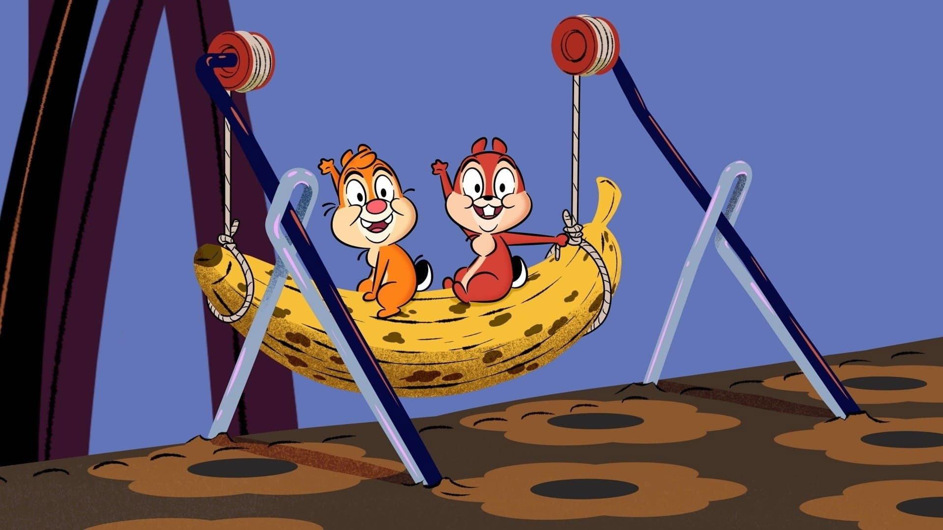 Still from Tap That Sap / Cruisin' for a Bruisin' / Artistic Differences