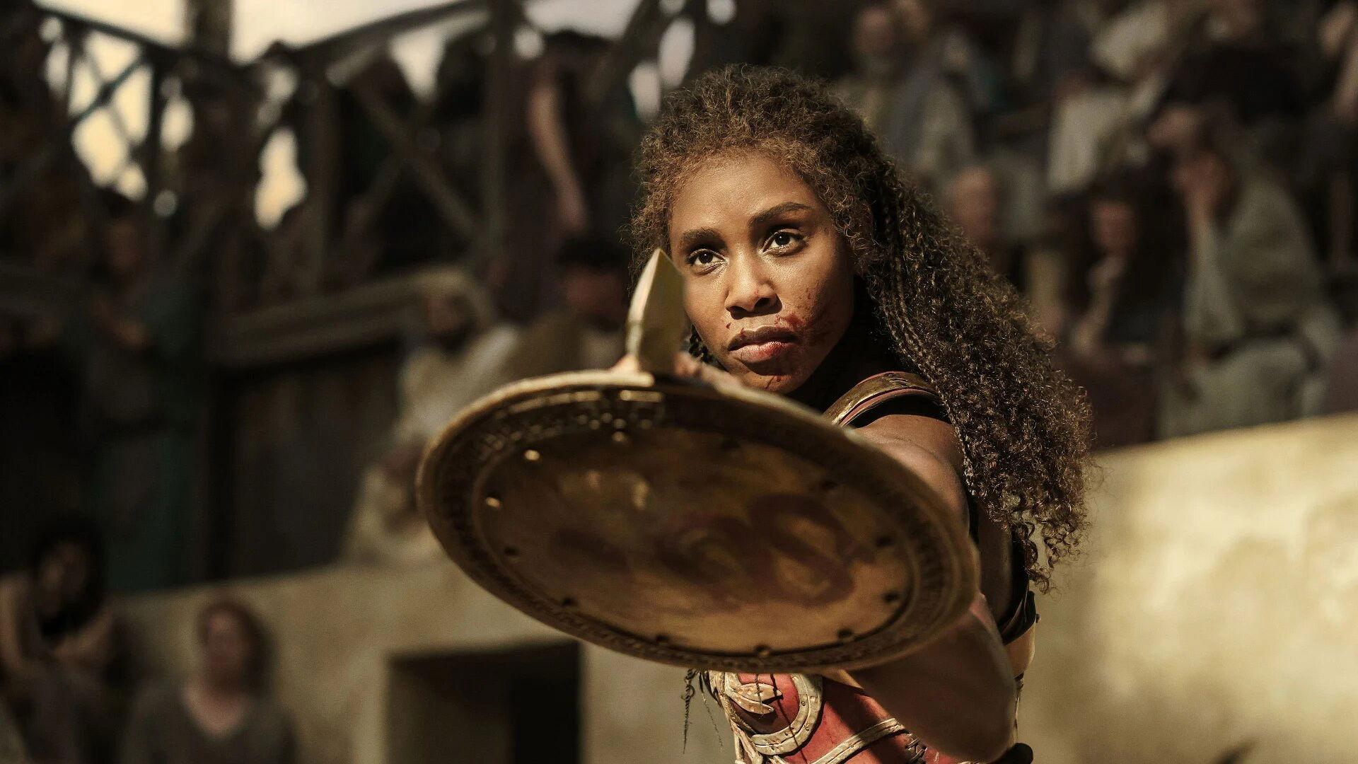 Still from Hail Caesar