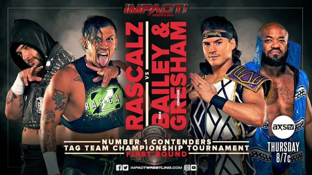 Still from Impact! #994