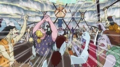 Still from Surprising Confession! The Truth Behind the Assassination of Otohime!