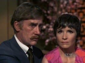 Still from ... And A Time To Die